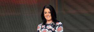 Shannon Evangelista Produces True-Crime Shows. Now She’s In Front Of The Camera Solving Them