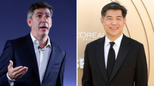 Amazon Head Of Sports Jay Marine Adds U.S. Business Oversight; Albert Cheng Takes On New AI-Focused Role