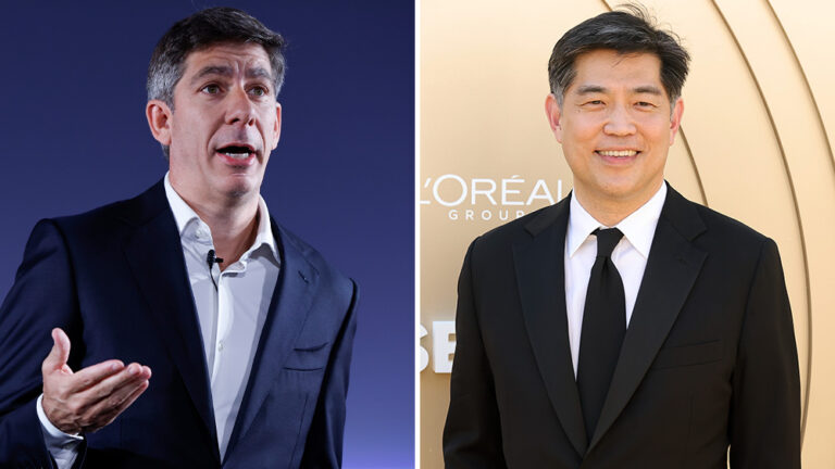 Amazon Head Of Sports Jay Marine Adds U.S. Business Oversight; Albert Cheng Takes On New AI-Focused Role