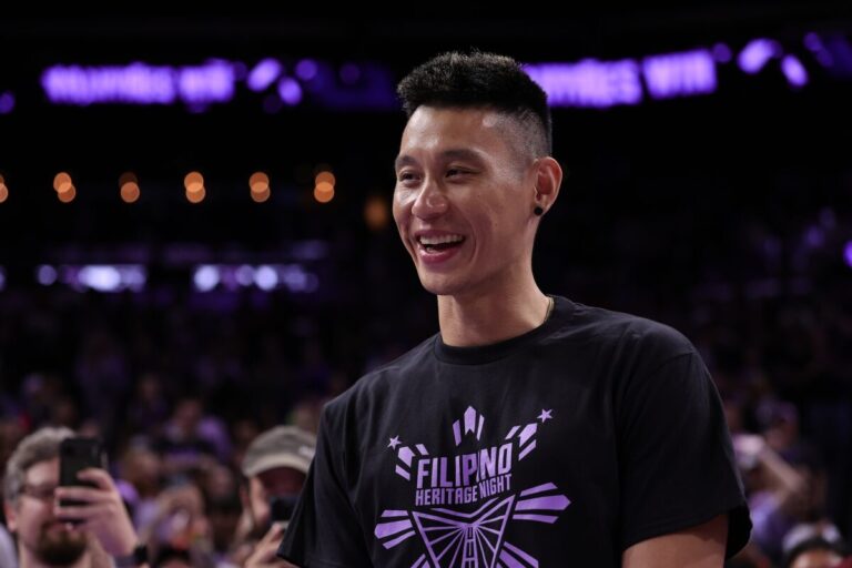 Jeremy Lin Officially Retires: Looking Back at the Legacy of “Linsanity”