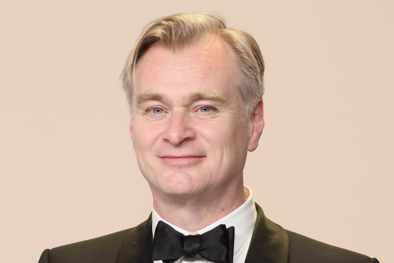 Christopher Nolan
