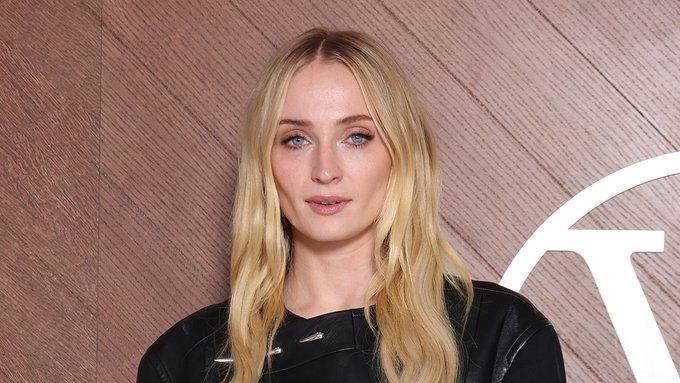 Sophie Turner Cast as Lara Croft in Amazon’s Tomb Raider Series