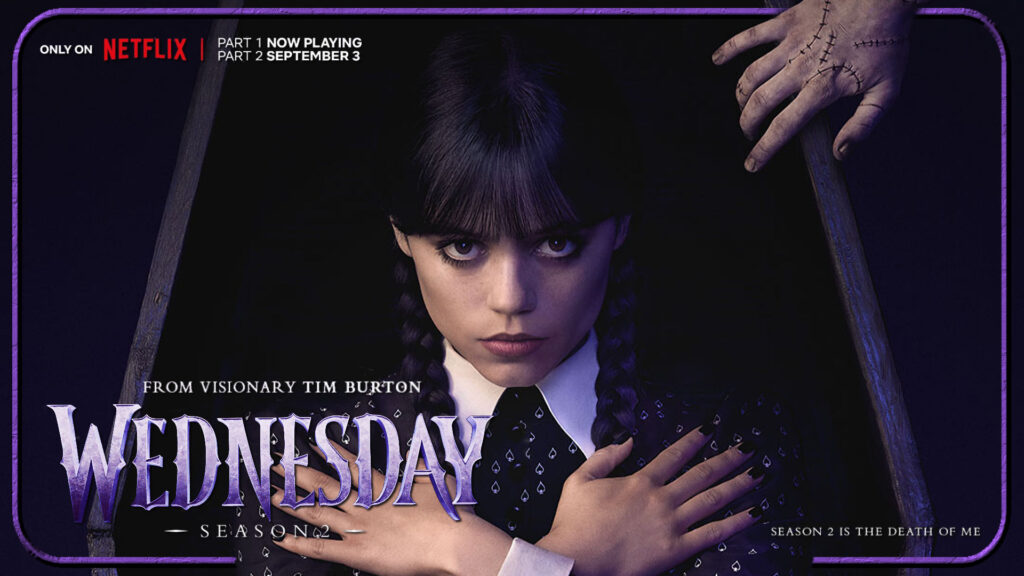Netflix September 2025: New Arrivals and Must-Watch Releases