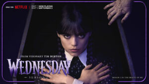 Netflix September 2025: New Arrivals and Must-Watch Releases