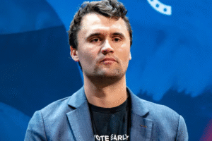 What to Know About the Killing of Charlie Kirk, Co-Founder of Turning Point USA