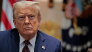 Donald Trump Warns U.S. May “Unwind” Trade Deals if Supreme Court Rules Against Tariffs