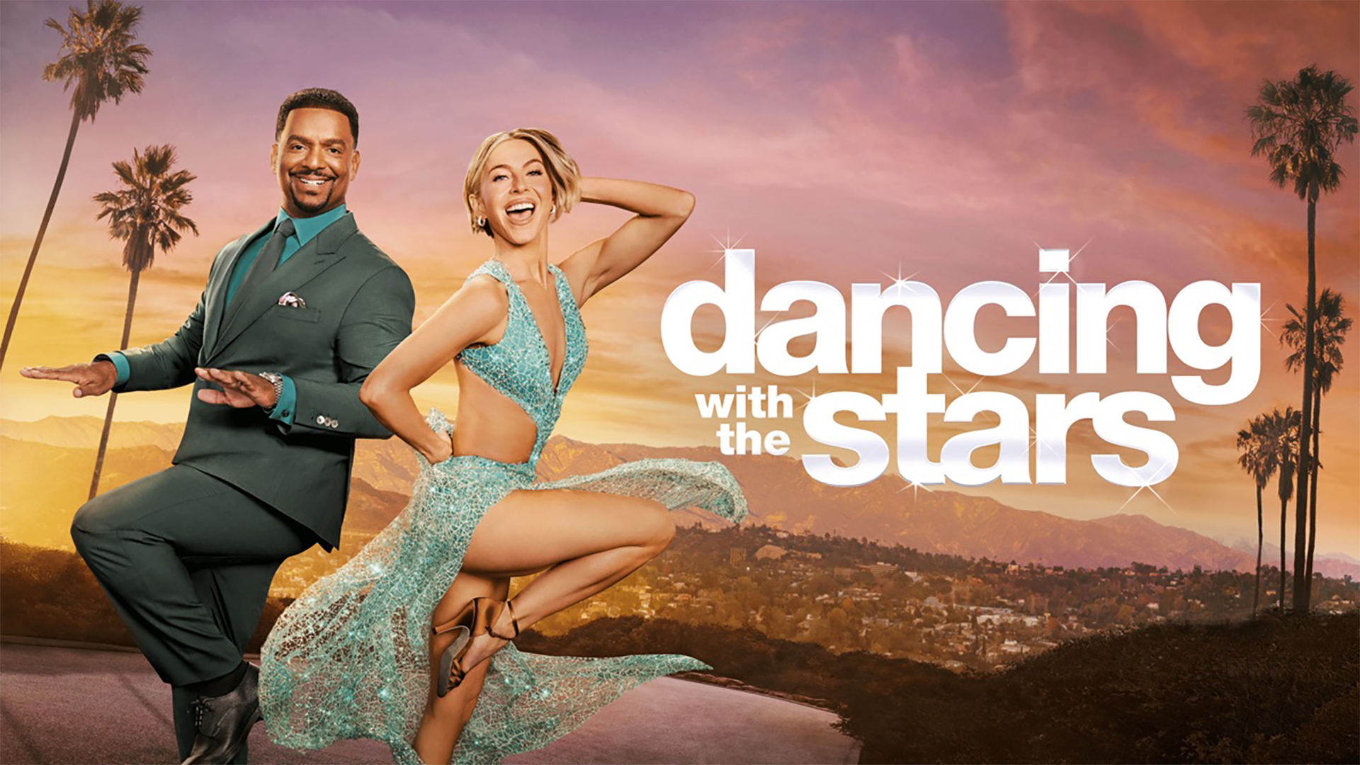 Dancing With the Stars Announces First-Ever Live Fan Convention in 2026