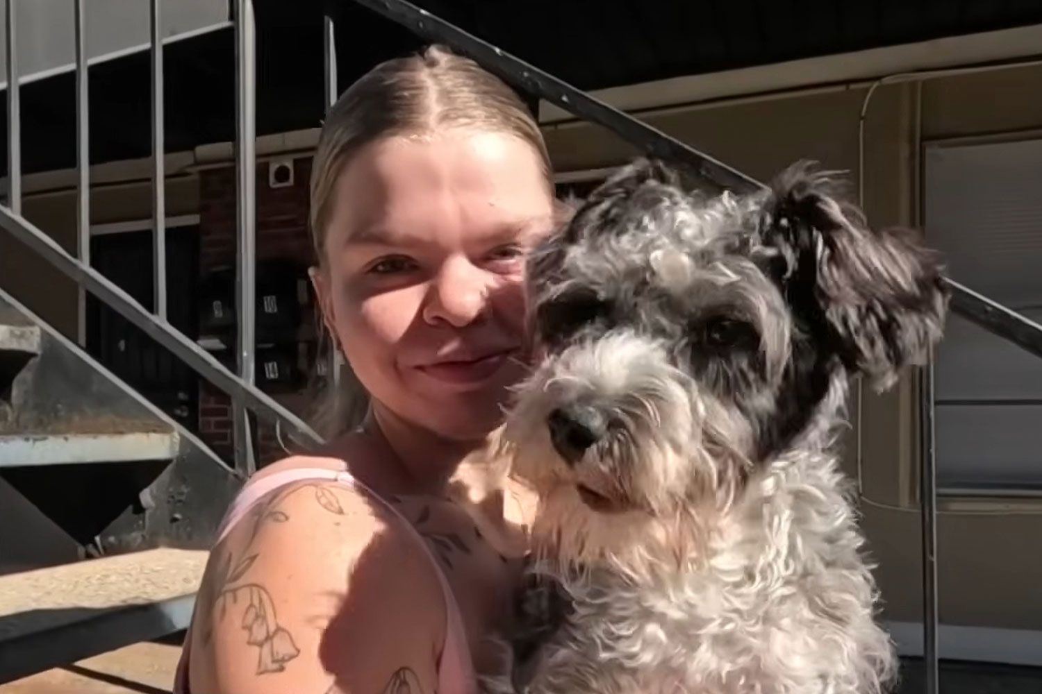 Dog Seen on Video Being Kicked by U.S. Marshal Agent; Agency Says Action Was ‘Last Resort’ in ‘Dangerous Situation’