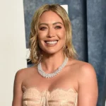 Hilary Duff Opens Up About Old Romance Rumors, Family Struggles and Her Long-Awaited Music Comeback