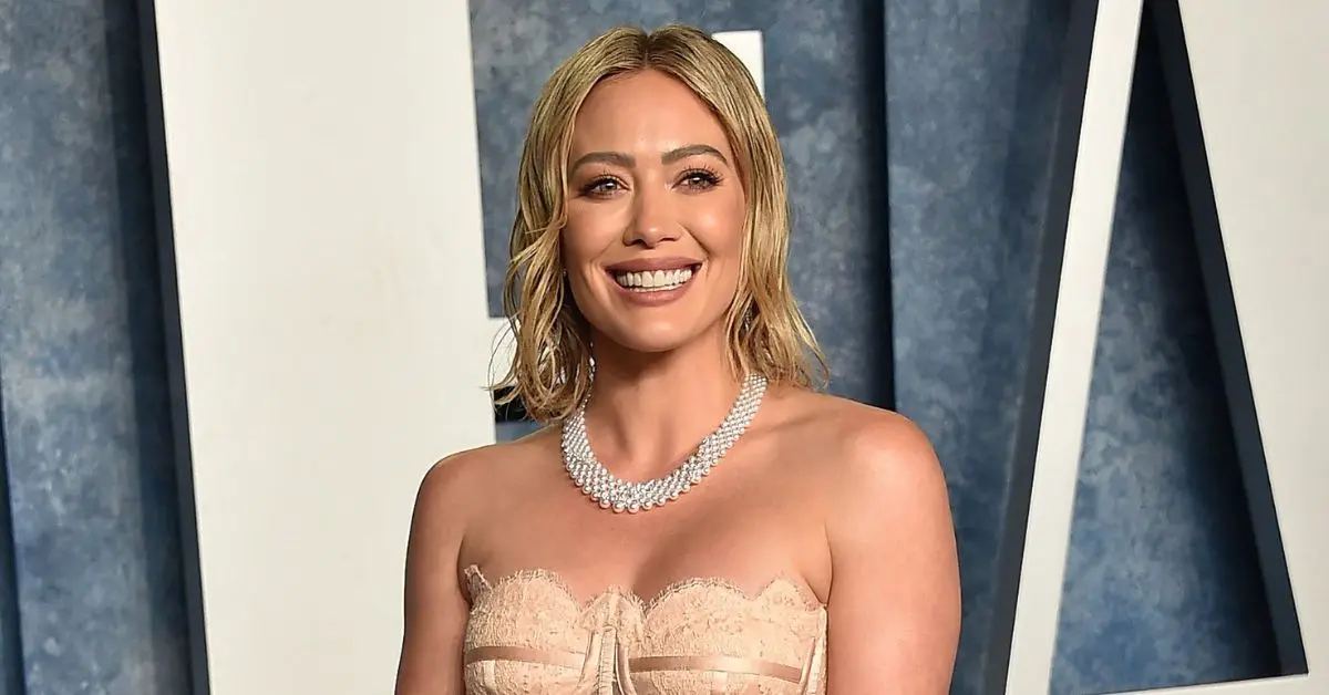 Hilary Duff Opens Up About Old Romance Rumors, Family Struggles and Her Long-Awaited Music Comeback