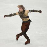 ‘Quad God’ Ilia Malinin Eyes Quadruple Axel After Historic Olympic Backflip