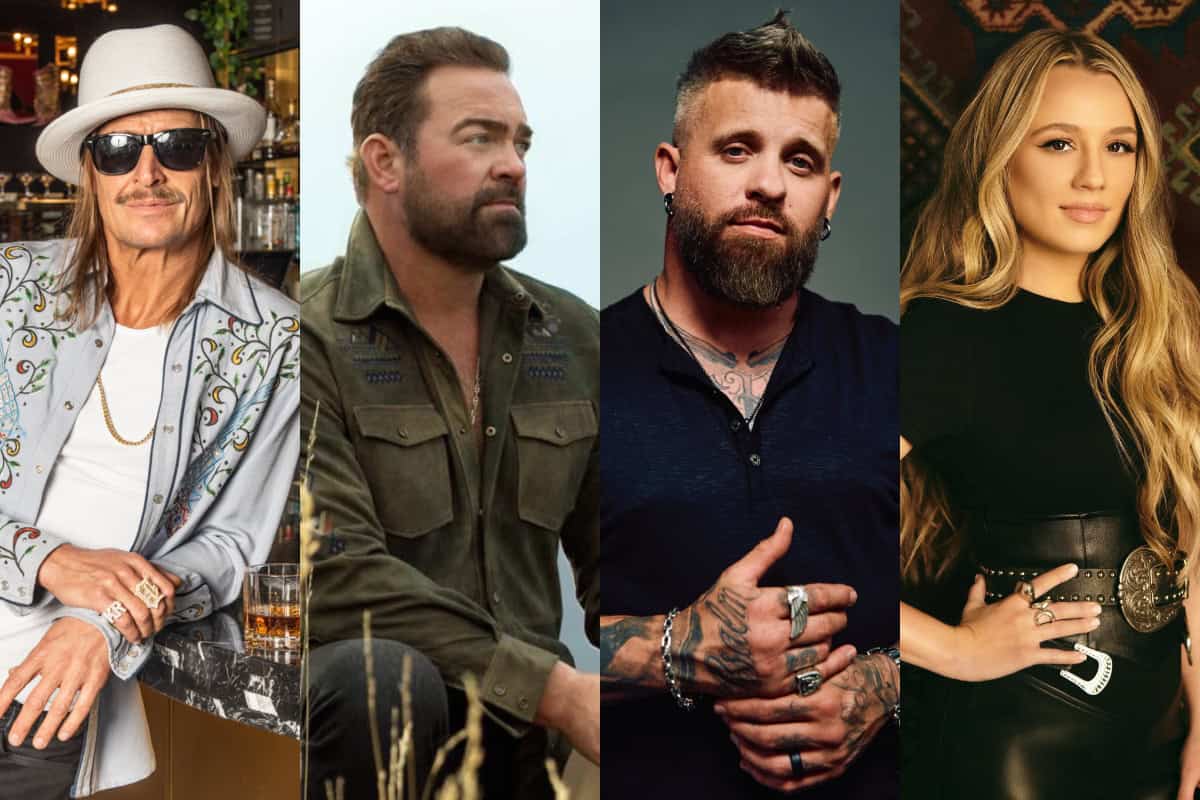 How to Watch Turning Point USA’s ‘All-American Halftime Show’ Online