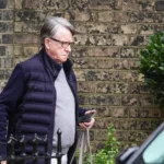 Peter Mandelson Arrested: Ex-U.K. Ambassador Held in Epstein Probe