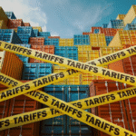 Supreme Court Blocks Trump’s Emergency Tariffs in Historic 6–3 Ruling