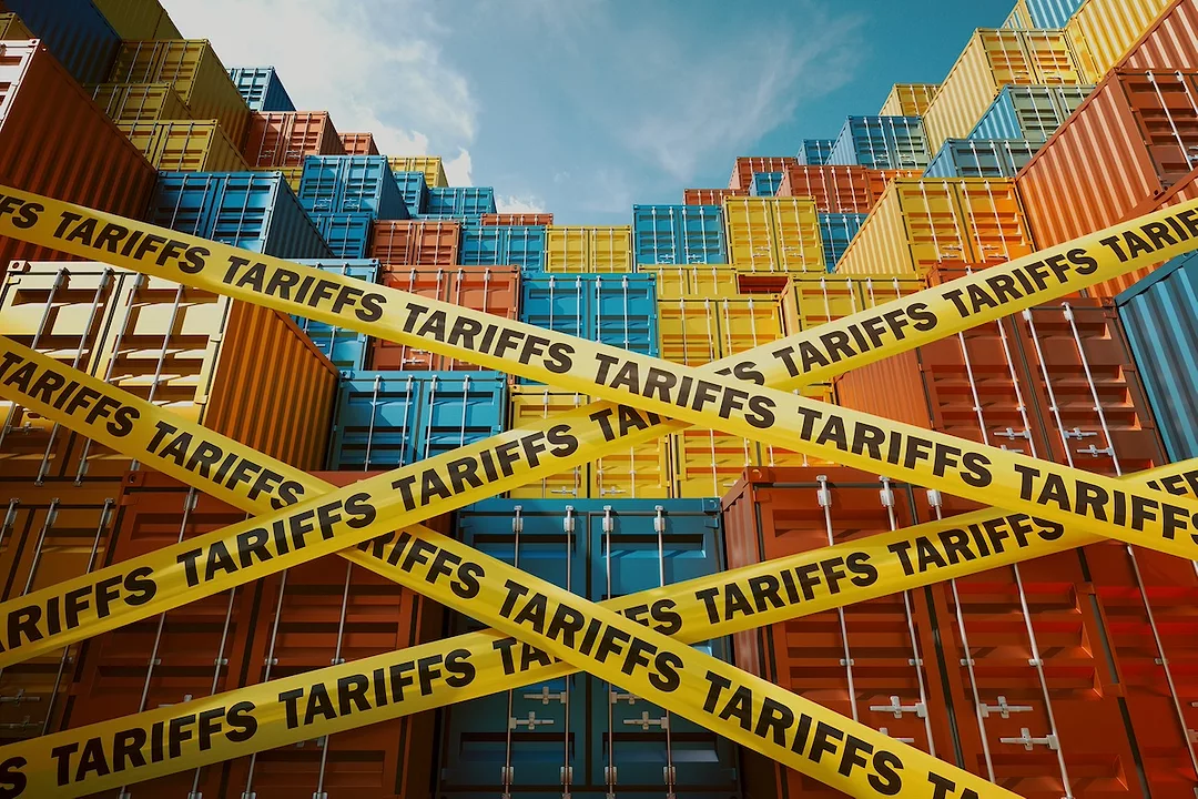 Supreme Court Blocks Trump’s Emergency Tariffs in Historic 6–3 Ruling