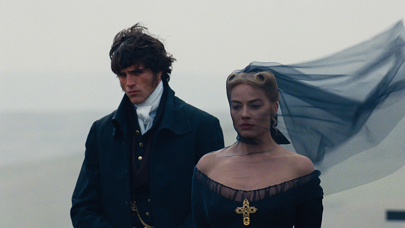 ‘Wuthering Heights’ Opens Strong With $3M in Valentine’s Day Weekend Previews