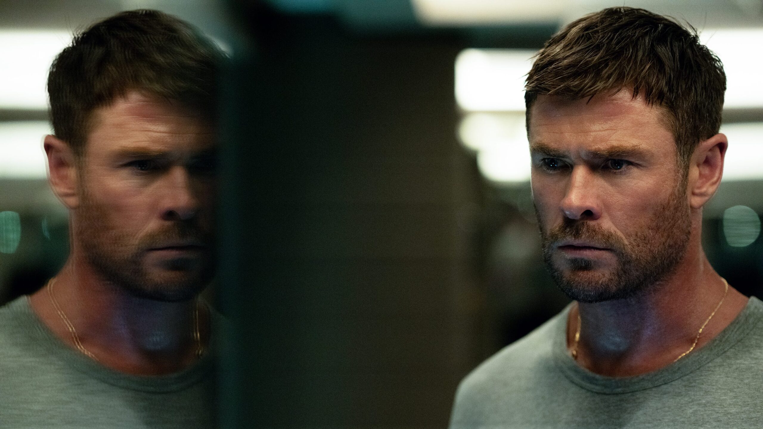 ‘Crime 101’ Review: Chris Hemsworth Makes a Slick Getaway in This Stylish Crime Thriller