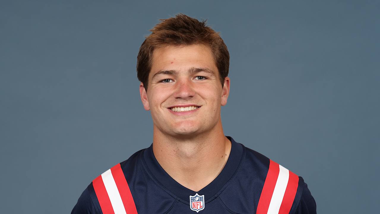 OnlyFans Star Claims Patriots QB Drake Maye ‘Didn’t Look Happy’ With Wife Ann: ‘He Can Do So Much Better’