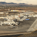 US Closes Airspace Over Texas Border Town for 10 Days for ‘Special Security Reasons’