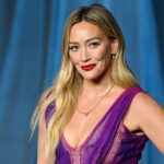 Hilary Duff Sets First Michigan Concert Dates in More Than 20 Years