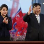 Kim Close to Naming Teenage Daughter as Future North Korean Leader, South Korea Says