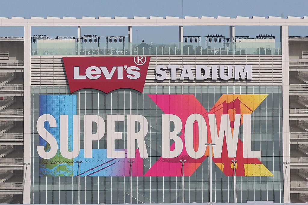 Where You Can Watch the 2026 Super Bowl Live Today