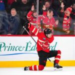 Canada’s Overtime Win Over Czechia Ignites Social Media at Winter Olympics