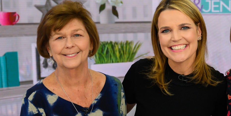 Savannah Guthrie’s Mom Nancy: Retired FBI Agent Says ‘Code Word’ Used in Message to Captor