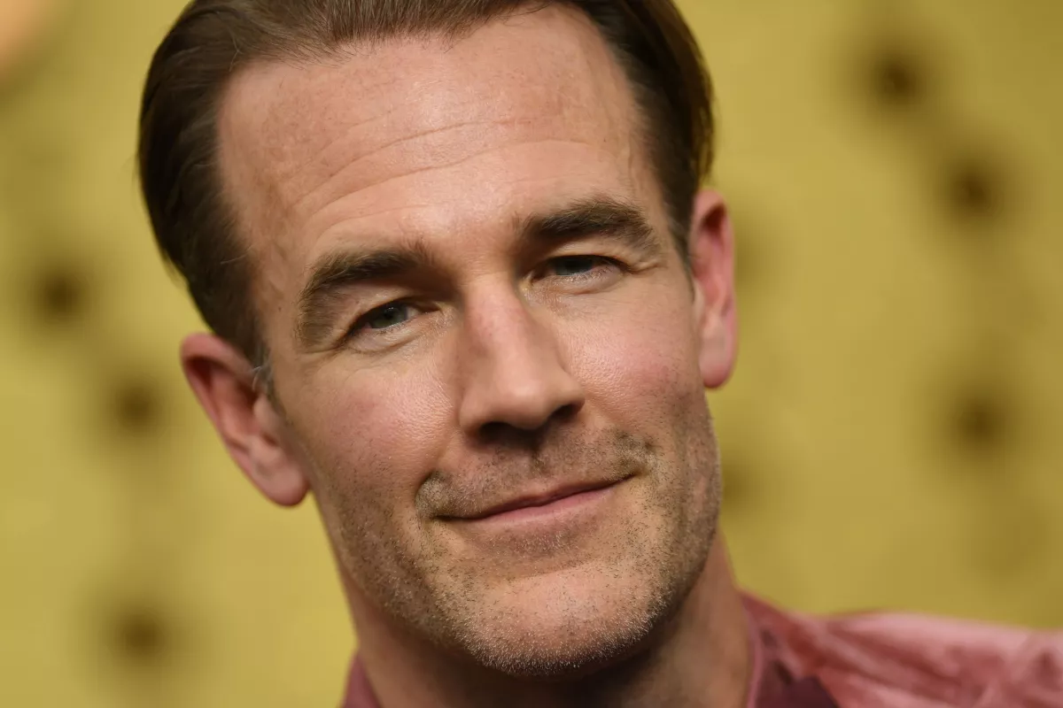 ‘Dawson’s Creek’ Star James Van Der Beek Dies at 48 After Battle With Colorectal Cancer