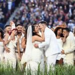 Couple Legally Married During Bad Bunny’s Super Bowl LX Halftime Performance