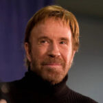 Action Legend Chuck Norris Dies at 86: ‘Walker, Texas Ranger’ Star Remembered