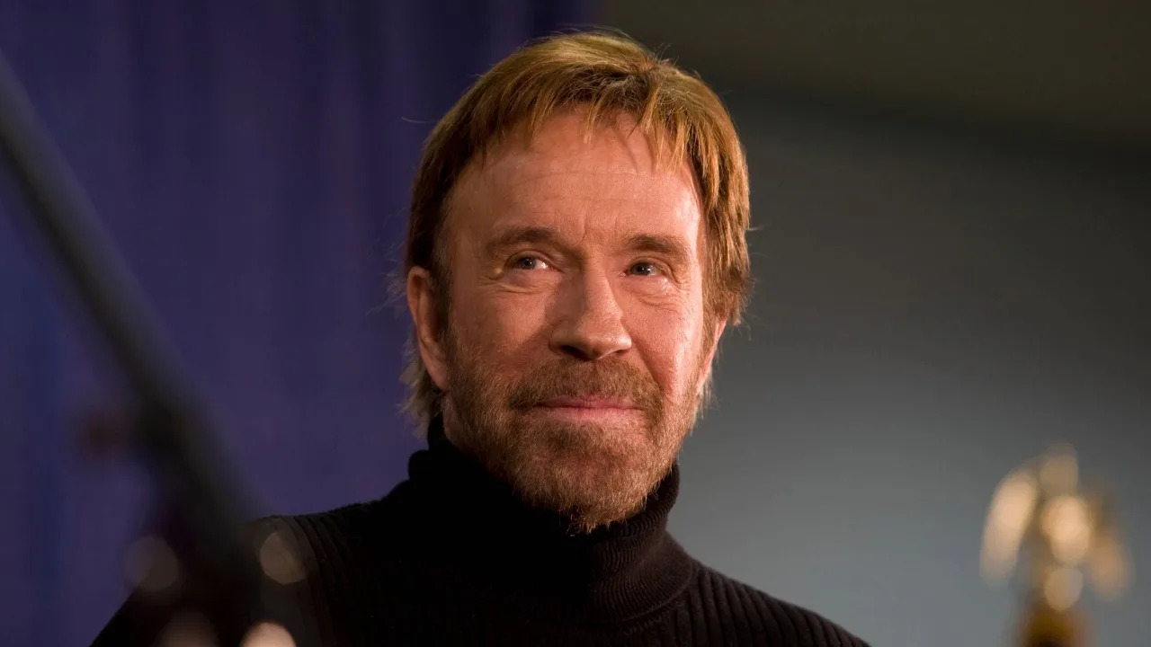 Action Legend Chuck Norris Dies at 86: ‘Walker, Texas Ranger’ Star Remembered