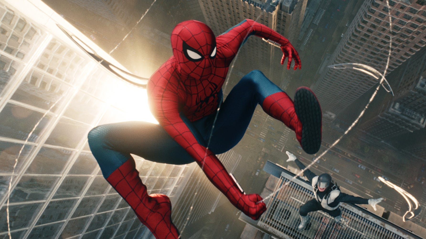 ‘Spider-Man: Brand New Day’ Trailer Breaks Records — MCU’s Comeback Moment?